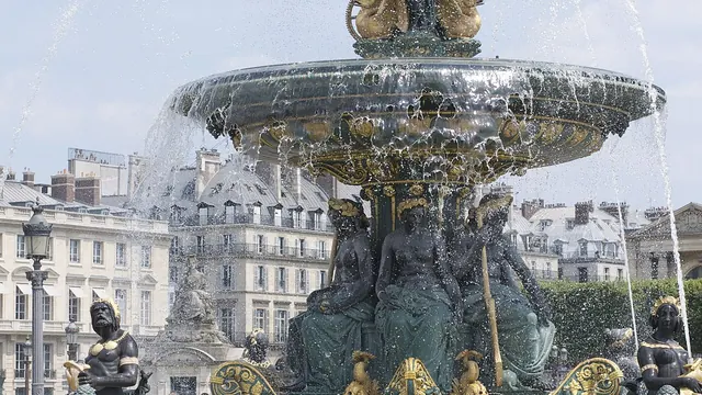 Photo de Paris 8e
