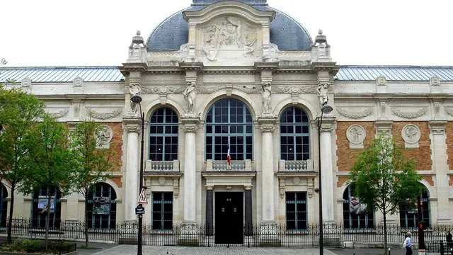 Photo de Paris 13e