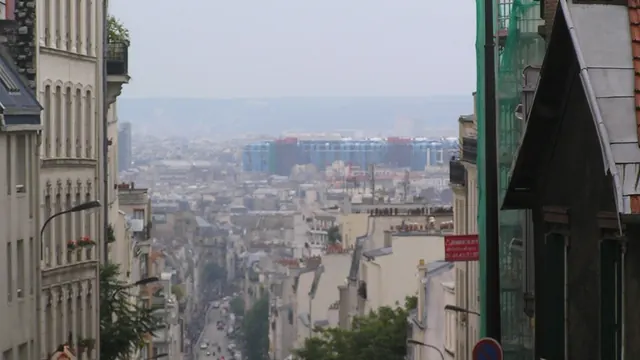 Photo de Paris 20e