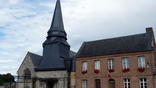 Photo de Ambrumesnil