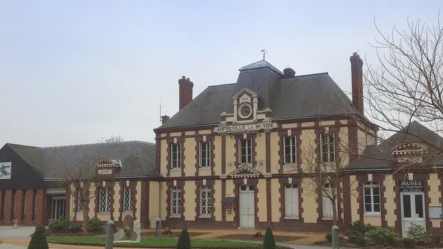 Photo de Amfreville-la-Mi-Voie