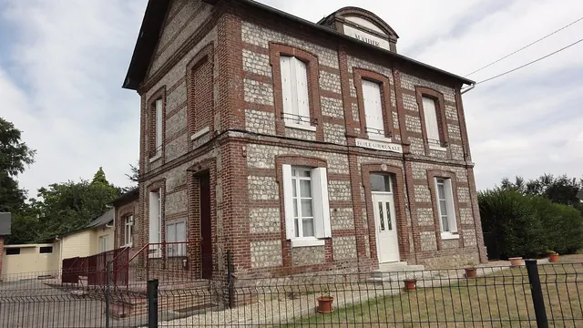 Photo de Amfreville-les-Champs