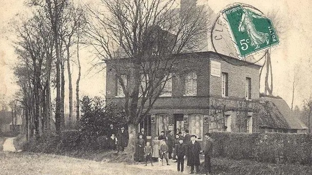 Photo de Anceaumeville
