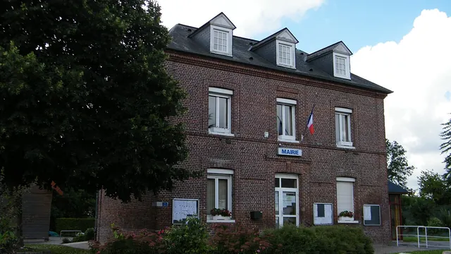 Photo de Ancourt
