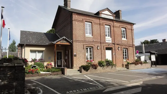 Photo de Ancourteville-sur-Héricourt