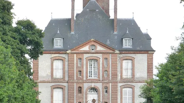 Photo de Ancretiéville-Saint-Victor