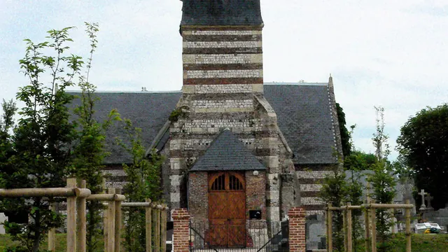 Photo de Ancretteville-sur-Mer