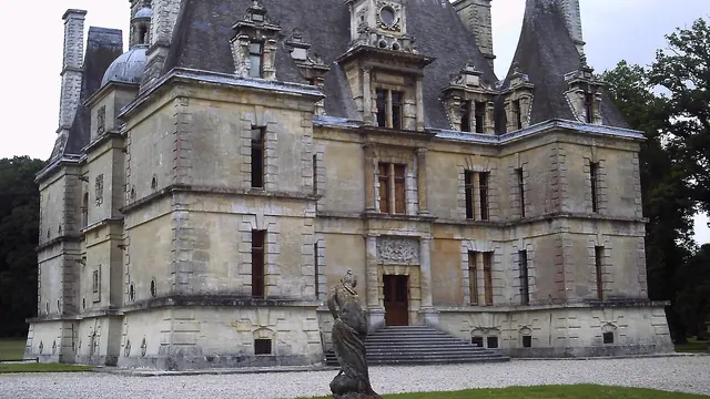 Photo de Angerville-Bailleul
