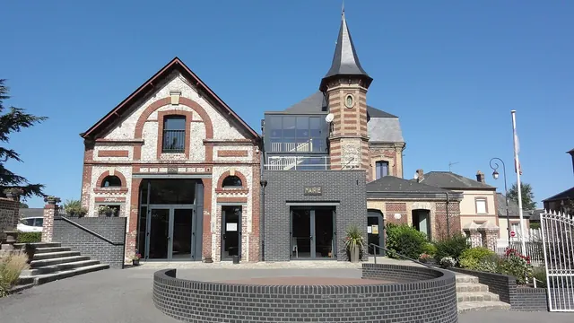 Photo de Angerville-la-Martel