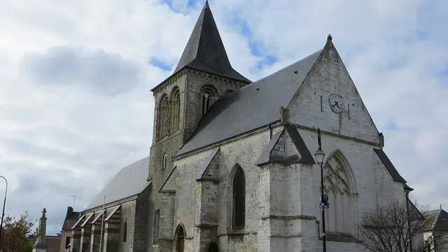 Photo de Angerville-l'Orcher