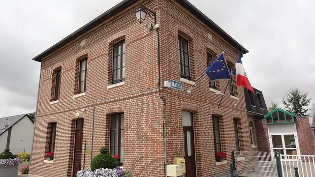 Photo de Anglesqueville-l'Esneval