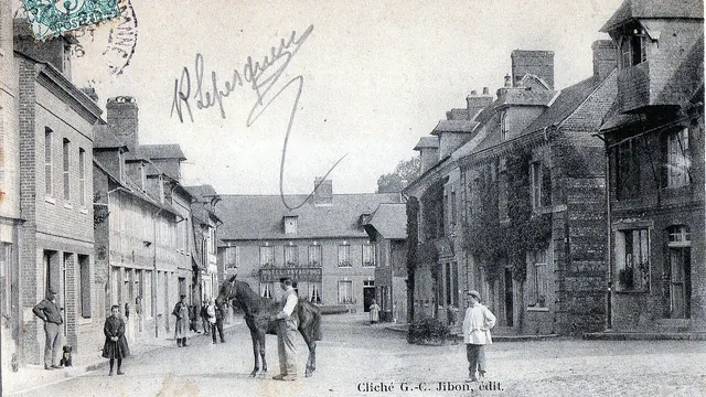 Photo de Val-de-Saâne