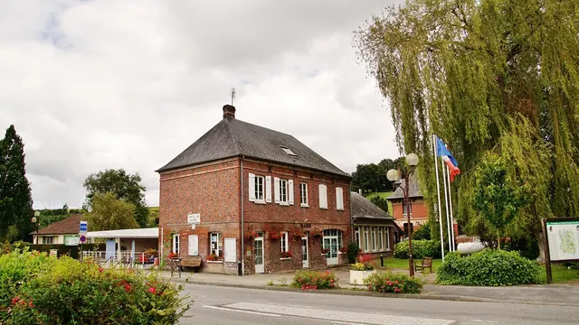 Photo de Anneville-sur-Scie