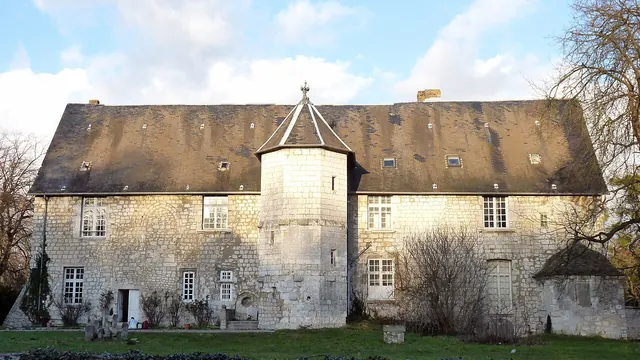 Photo de Anneville-Ambourville