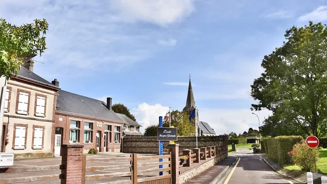 Photo de Annouville-Vilmesnil