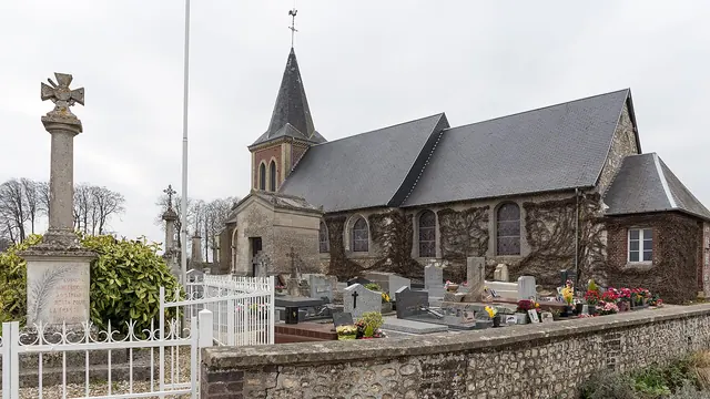 Photo de Anquetierville