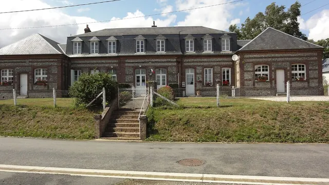 Photo de Anvéville