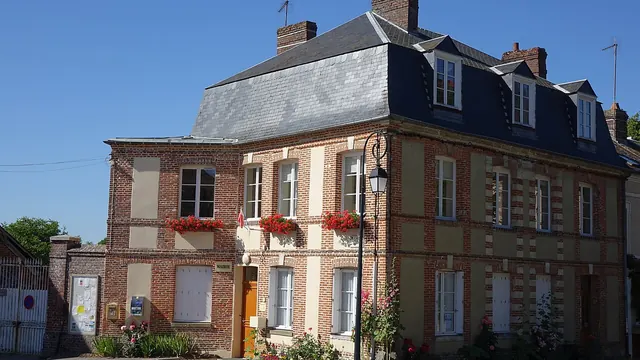 Photo de Argueil