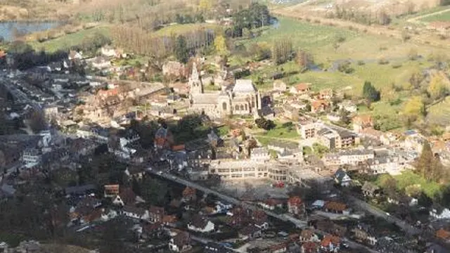 Photo de Arques-la-Bataille