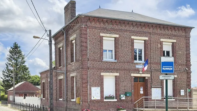 Photo de Aubéguimont