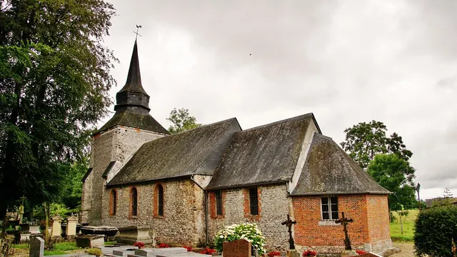 Photo de Aubermesnil-Beaumais