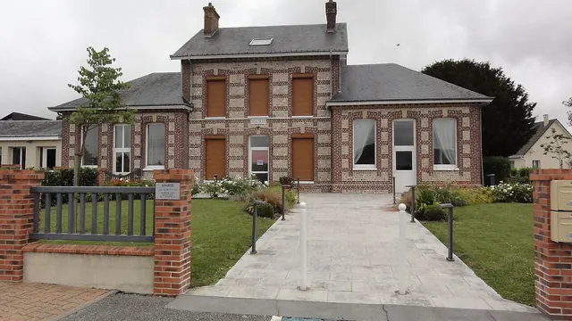 Photo de Auberville-la-Renault