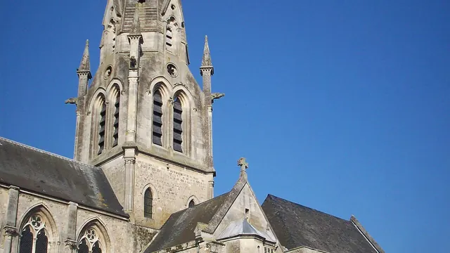 Photo de Auffay