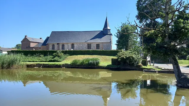 Photo de Autigny
