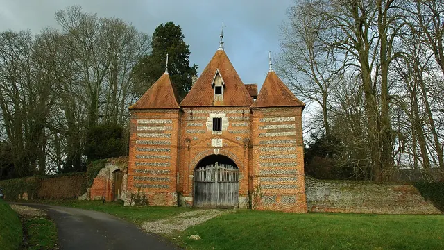 Photo de Auvilliers