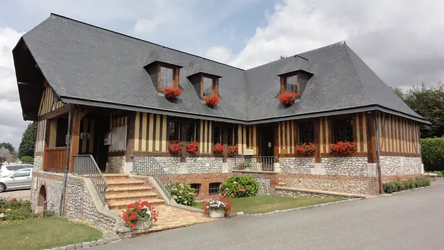 Photo de Auzouville-l'Esneval