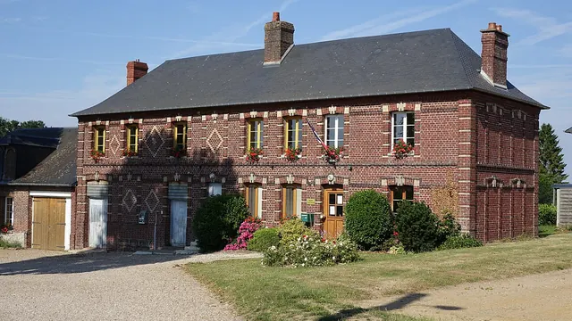 Photo de Auzouville-sur-Ry