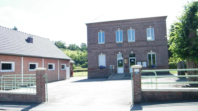 Photo de Avesnes-en-Val