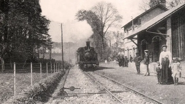 Photo de Bacqueville-en-Caux