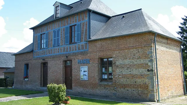Photo de Bailleul-Neuville