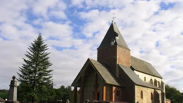 Photo de Bailly-en-Rivière