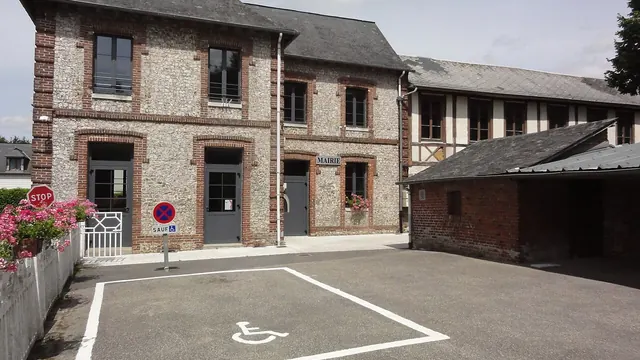 Photo de Baons-le-Comte