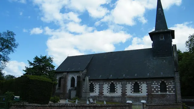 Photo de Baromesnil