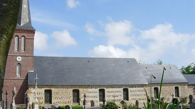 Photo de Beaurepaire
