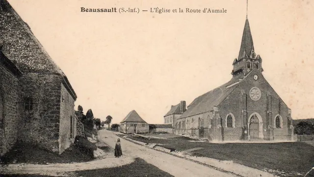 Photo de Beaussault