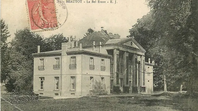 Photo de Beautot