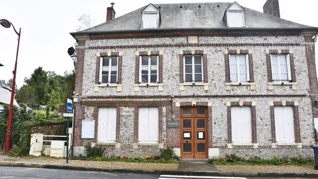 Photo de Bec-de-Mortagne