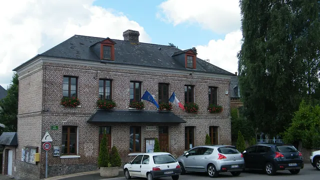 Photo de Bellengreville