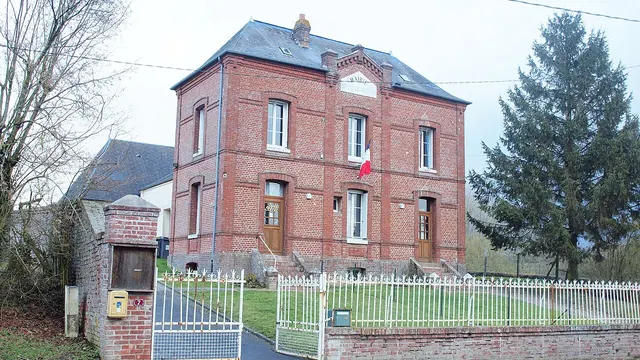 Photo de La Bellière
