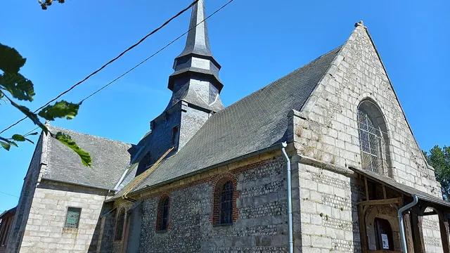 Photo de Belmesnil