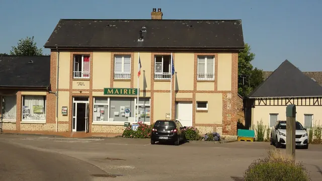 Photo de Bénarville