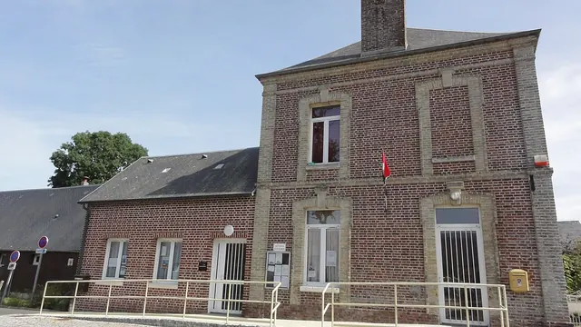 Photo de Bermonville