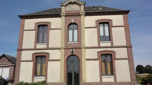 Photo de Bertheauville