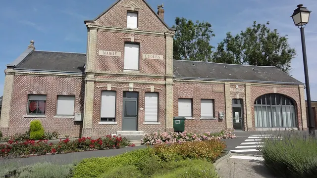Photo de Bertreville