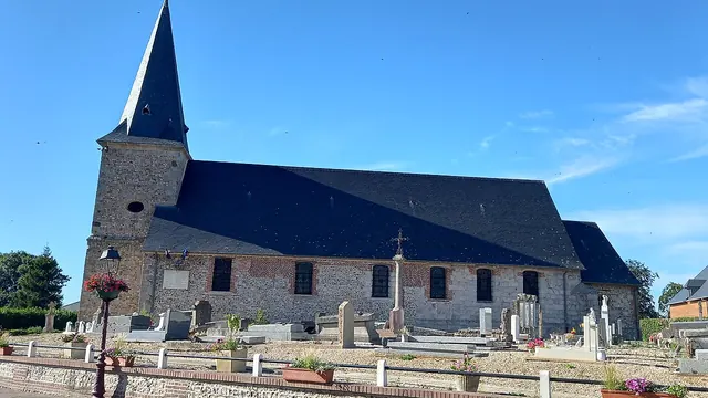 Photo de Bertrimont