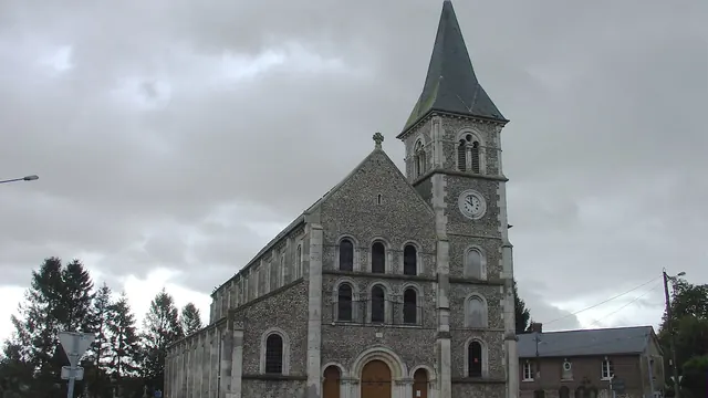 Photo de Berville-en-Caux